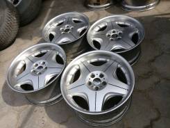 Auto Couture. 9.0/10.0x19, 5x114.30, ET30/30, ЦО 73,1 мм. Под заказ