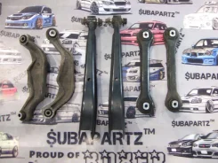 �������� ������ ������� Subaru Legacy BP5 EJ20X 2005 20250AG000, 20250AG030, 20250AG040, 20250AE010 ����