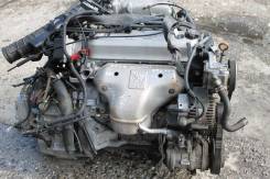 Автоматическая коробка переключения передач. Honda Odyssey, E-RA1, RA1, ERA1