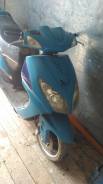Racer 150. 150 куб. см., неисправен, без птс, с пробегом