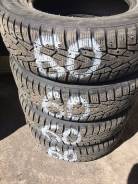 Nokian Hakkapeliitta 7. Зимние, шипованные, износ: 20%, 4 шт