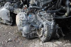 Автоматическая коробка переключения передач. Toyota Vista, SV40, SV30 Toyota Carina ED, ST200 Toyota Camry, SV30, SV40 Двигатель 4SFE
