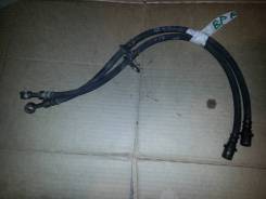 Шланг тормозной. Subaru Outback, BP9, BP, BPH, BPE Subaru Legacy, BPH, BP9, BHE, BH9, BPE Subaru Forester, SG5 Двигатели: EZ30, EJ25, EJ30D, EJ253, EJ...