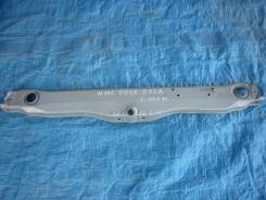 Крышка рамки радиатора. Mitsubishi Colt, Z27A, Z26A, Z25A, Z27AG, Z28A