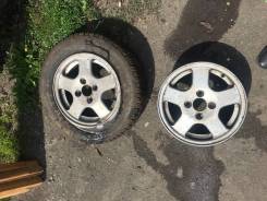 ВАЗ. x13, 4x98.00