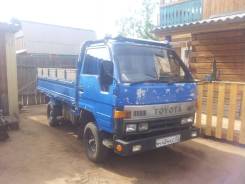 Toyota Toyoace. Продам грузовик тойота тойас, 3 000 куб. см., 2 000 кг.