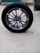 Advanti. x19, 5x114.30, ET50