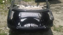 Задняя часть автомобиля. BMW 3-Series, E46/3, E46/2, E46/4, E46, 2, 3, 4 Двигатели: M54B22, M54B25, M54B30, N46B20