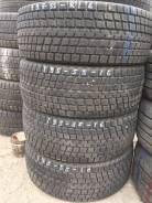 Bridgestone Blizzak MZ-03. Зимние, без шипов, износ: 5%, 4 шт