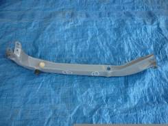 Крышка рамки радиатора. Mitsubishi Colt, Z27WG, Z24W, Z23W, Z27W, Z27A, Z26A, Z25A, Z24A, Z27AG, Z28A, Z23A, Z22A, Z21A