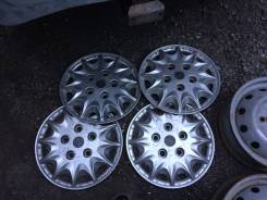 Нива. x16, 5x139.70