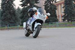 Honda CBR 1000F Hurricane. 1 000 куб. см., исправен, птс, с пробегом