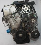 Двигатель в сборе. Honda Odyssey, RB1 Двигатель K24A