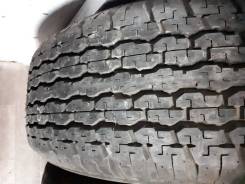 Bridgestone Dueler H/T D689. Всесезонные, без износа, 1 шт