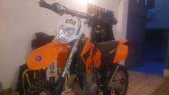 KTM 525 EXC. 525 куб. см., исправен, без птс, с пробегом