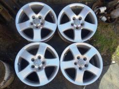 Toyota. 6.5x16, 5x114.30, ET50, ЦО 60,1 мм.
