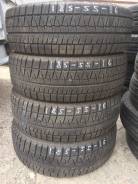 Bridgestone Blizzak Revo GZ. Зимние, без шипов, 2011 год, износ: 5%, 4 шт