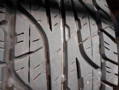 Dunlop Grandtrek AT3. Летние, 2015 год, износ: 10%, 4 шт