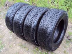 Nokian Hakkapeliitta 7 SUV. Зимние, шипованные, 2011 год, износ: 60%, 4 шт