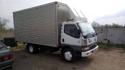 Mitsubishi Canter. Mitsubishi canter, 4 300 куб. см., 3 000 кг.