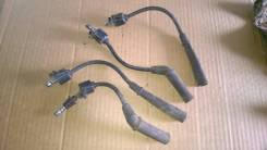 Высоковольтные провода. Toyota: Corona, Cresta, Highlander, Carina, Celica, Land Cruiser Prado, Mark II, Chaser Двигатель 1SU
