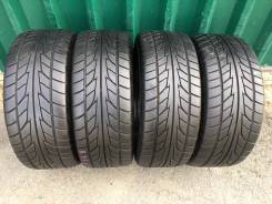 Nitto NT555. Летние, 2015 год, износ: 10%, 4 шт
