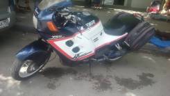 Honda CBR 750 Hurricane. 750 куб. см., исправен, птс, с пробегом