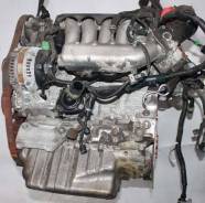 Двигатель в сборе. Honda CR-V, RE3 Двигатель K24A
