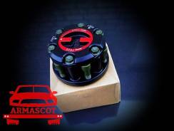 Хаб механический. Isuzu Rodeo Isuzu Trooper Isuzu D-MAX Isuzu Bighorn Opel Monterey Opel Frontera