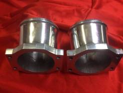 Адаптер для нулевика расходомер RB26DETT RB25DET SR20DET RB26 RB25 RB2. Nissan: Fairlady Z, Prairie, Bluebird, Liberty, Pulsar, 200SX, Cedric, Avenir...