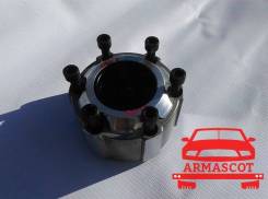 Хаб механический. Nissan: Caravan, King Cab, Terrano, Atlas, Pickup, Mistral, Datsun Truck Двигатели: KA24E, SD23, SD25, TD25, Z20, Z24, Z24I, TD27T...