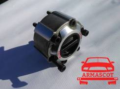Хаб механический. Nissan: Hardbody, King Cab, Terrano, Datsun, Pickup, Navara, NP300, Datsun Truck Двигатели: YD25DDTI, KA24DE, KA24E, SD23, SD25, TD2...