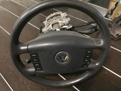 Подушка безопасности. Volkswagen Touareg