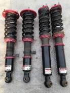 Амортизатор. Toyota: Progres, Verossa, Crown, Altezza, Brevis, Mark II
