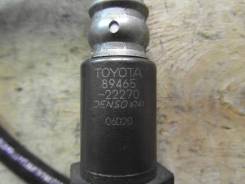 Датчик кислородный. Toyota: Progres, Verossa, Crown, Brevis, Mark II Wagon Blit, Crown Majesta, Crown / Majesta, Mark II Двигатели: 1JZGE, 1JZFSE