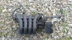 Коллектор впускной. Mitsubishi Colt Plus, Z21A, Z22A, Z23A, Z23W, Z24A, Z24W Mitsubishi Colt, Z21A, Z22A, Z23A, Z23W, Z24A, Z24W Двигатели: 4A90, 4A91