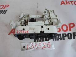 Переключатель отопителя Nissan Almera (N16)
