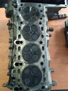 Головка блока цилиндров. SsangYong Actyon Sports, QJ Двигатель D20DT