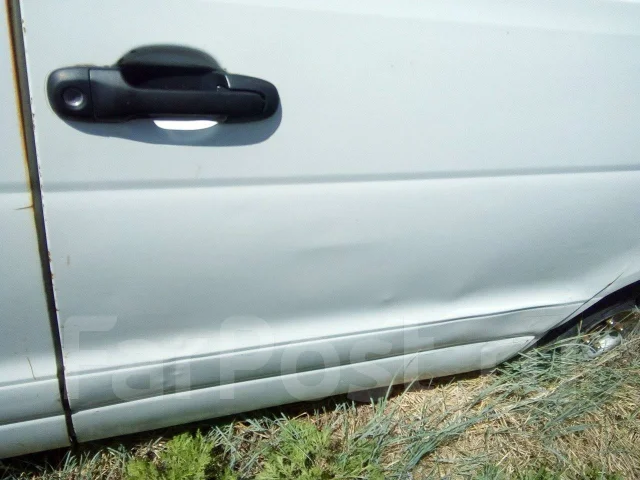 Toyota Town Ace. SR40, 3S FE ����