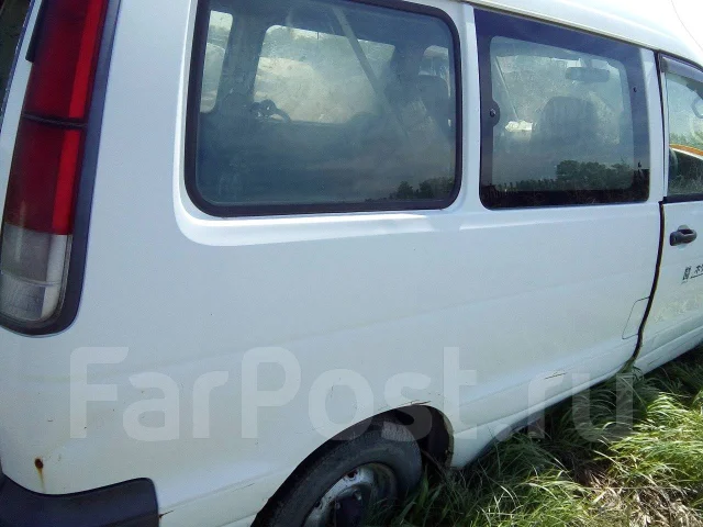 Toyota Town Ace. SR40, 3S FE ����