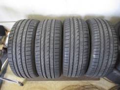 Pirelli Cinturato P1. Летние, 2014 год, без износа, 4 шт