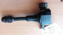 Катушка зажигания. Nissan: Presage, Terrano, Murano, Pathfinder, Ambulance, Elgrand, Teana Двигатели: VQ35DE, VQ40DE, VG33E, VQ25DE, VQ23DE