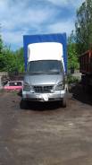 ГАЗ 3310. Продам грузовик Валдай, 4 700 куб. см., 3 998 кг.