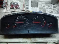 Панель приборов. Nissan Skyline, BCNR33, ECR33, ENR33, ER33, HR33