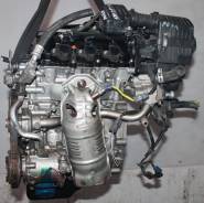 Двигатель в сборе. Honda Life, JB1 Двигатель P07A