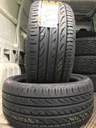 Pirelli P Zero Nero GT. Летние, 2017 год, без износа, 2 шт