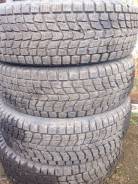 Dunlop. Всесезонные, износ: 10%, 4 шт