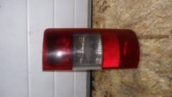 Стоп-сигнал. Ford Transit Connect, TC7 Honda Torneo
