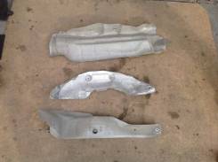 Защита. Land Rover Discovery, L319 Двигатели: 276DT, 306DT, 30DDTX, 508PN, AJ126, LRV6