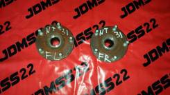 Ступица. Nissan X-Trail, T31, NT31, DNT31, TNT31 Nissan Dualis, KNJ10, KJ10, NJ10, J10 Nissan Qashqai Nissan Qashqai+2 Двигатели: QR25DE, M9R127, MR20...